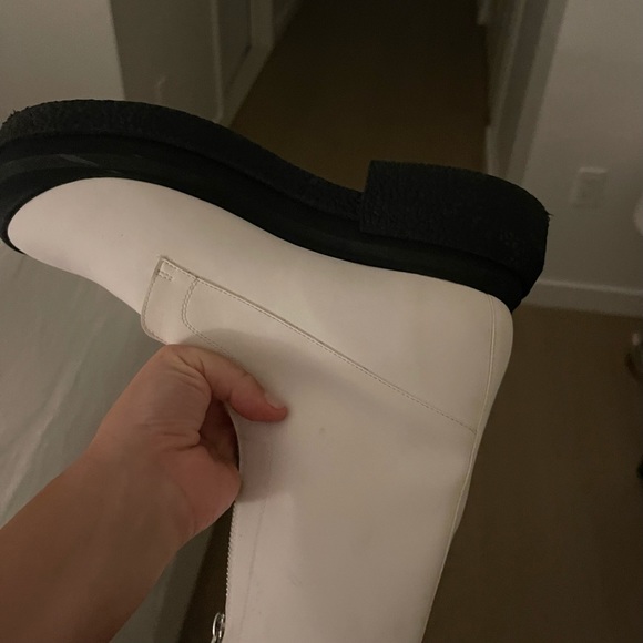 Stuart Weitzman boots - Picture 8 of 9